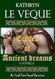 Echoes of Ancient Dreams book cover