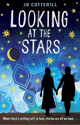 Looking at the Stars book cover