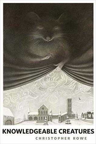 Knowledgeable Creatures book cover