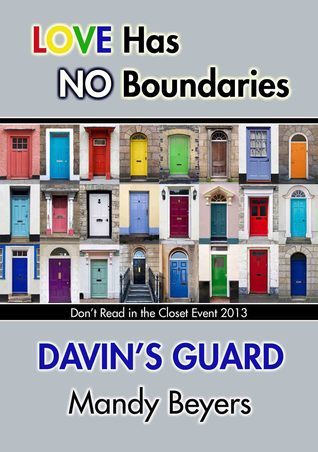 Davin's Guard book cover