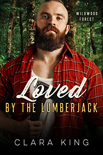 Crave County: Wildwood Forest book cover 2