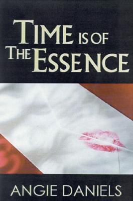 Time Is Of The Essence book cover