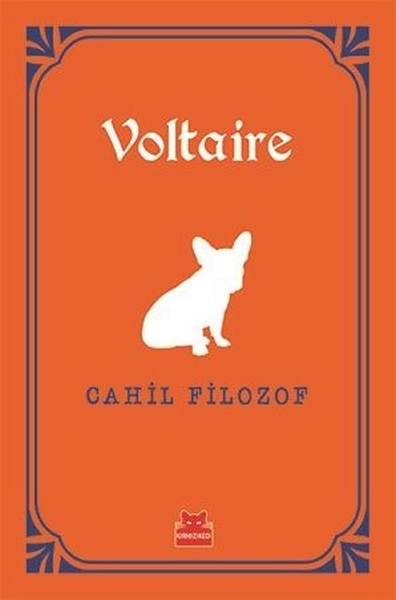 Cahil Filozof book cover