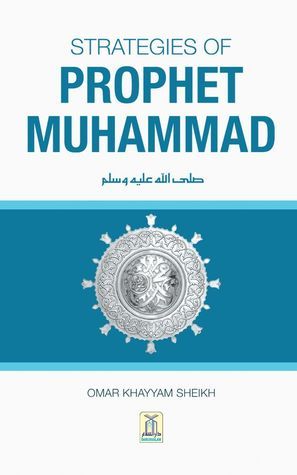 Strategies of Prophet Muhammad book cover