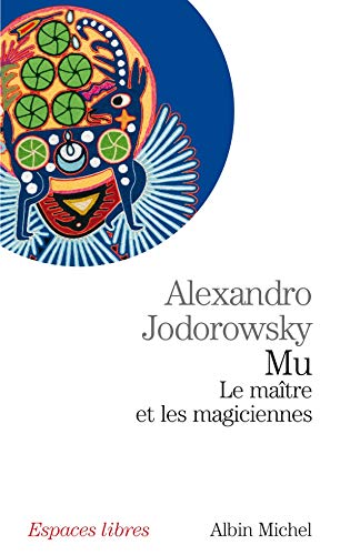 Mu, le maître et les magiciennes book cover