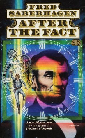 Pilgrim book cover 2