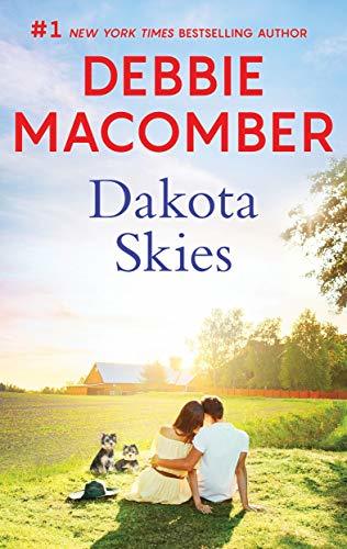 Dakota Skies book cover