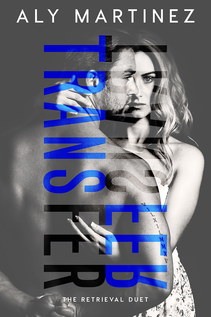 The Retrieval Duet book cover 2