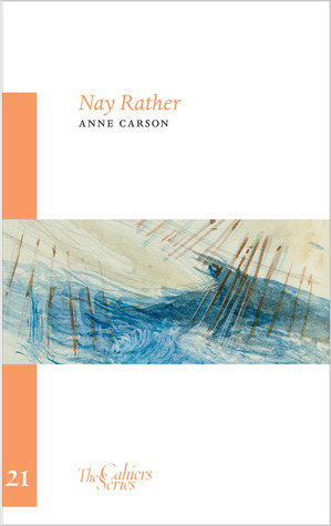 Nay Rather (Volume 21) book cover