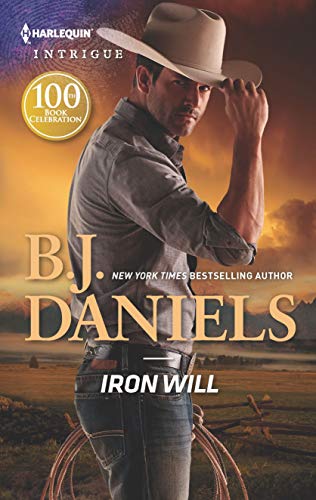 Cardwell Ranch: Montana Legacy book cover 2
