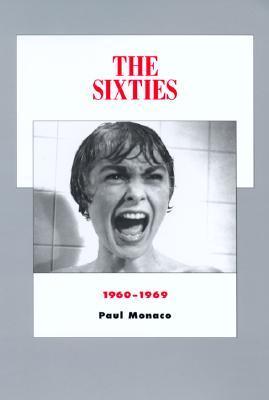 The Sixties book cover