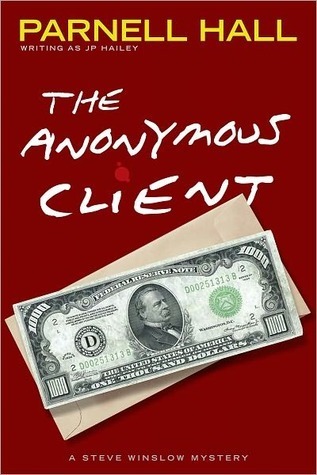 Steve Winslow book cover 2
