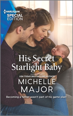 His Secret Starlight Baby book cover