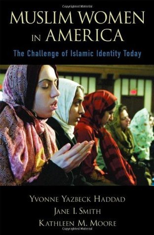 Muslim Women in America book cover