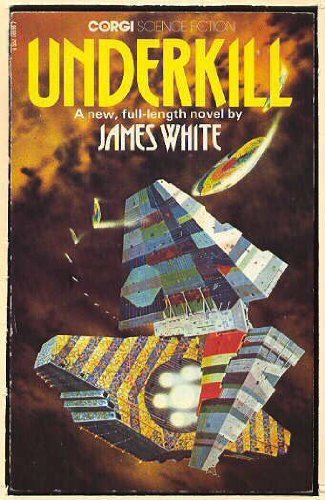 Underkill book cover