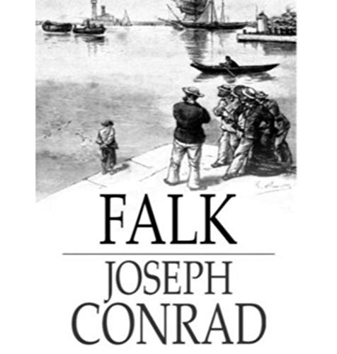 Falk book cover