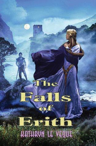Noble Line of de Nerra book cover 3