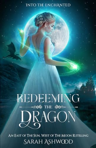 Redeeming the Dragon book cover
