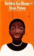 Debbie Go Home book cover