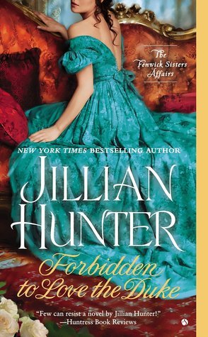 The Fenwick Sisters Affairs book cover 1