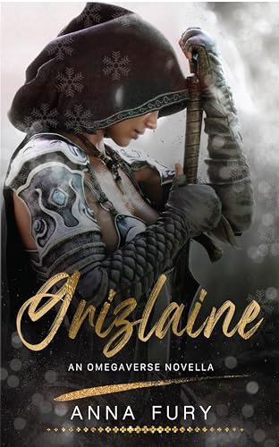 Vikings of Vorla book cover 1