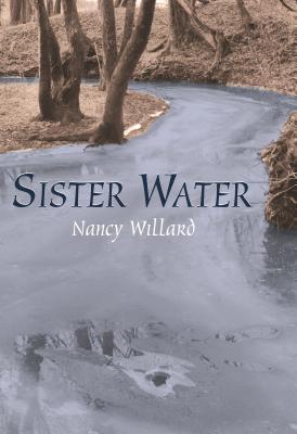 Sister Water book cover