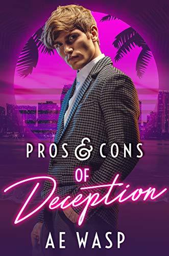 Pros & Cons book cover 2