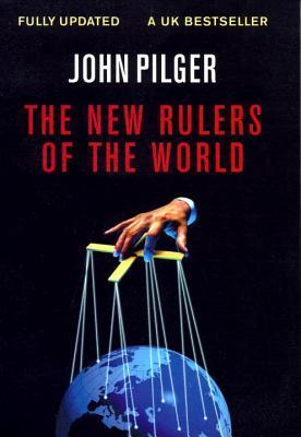 The New Rulers of the World book cover