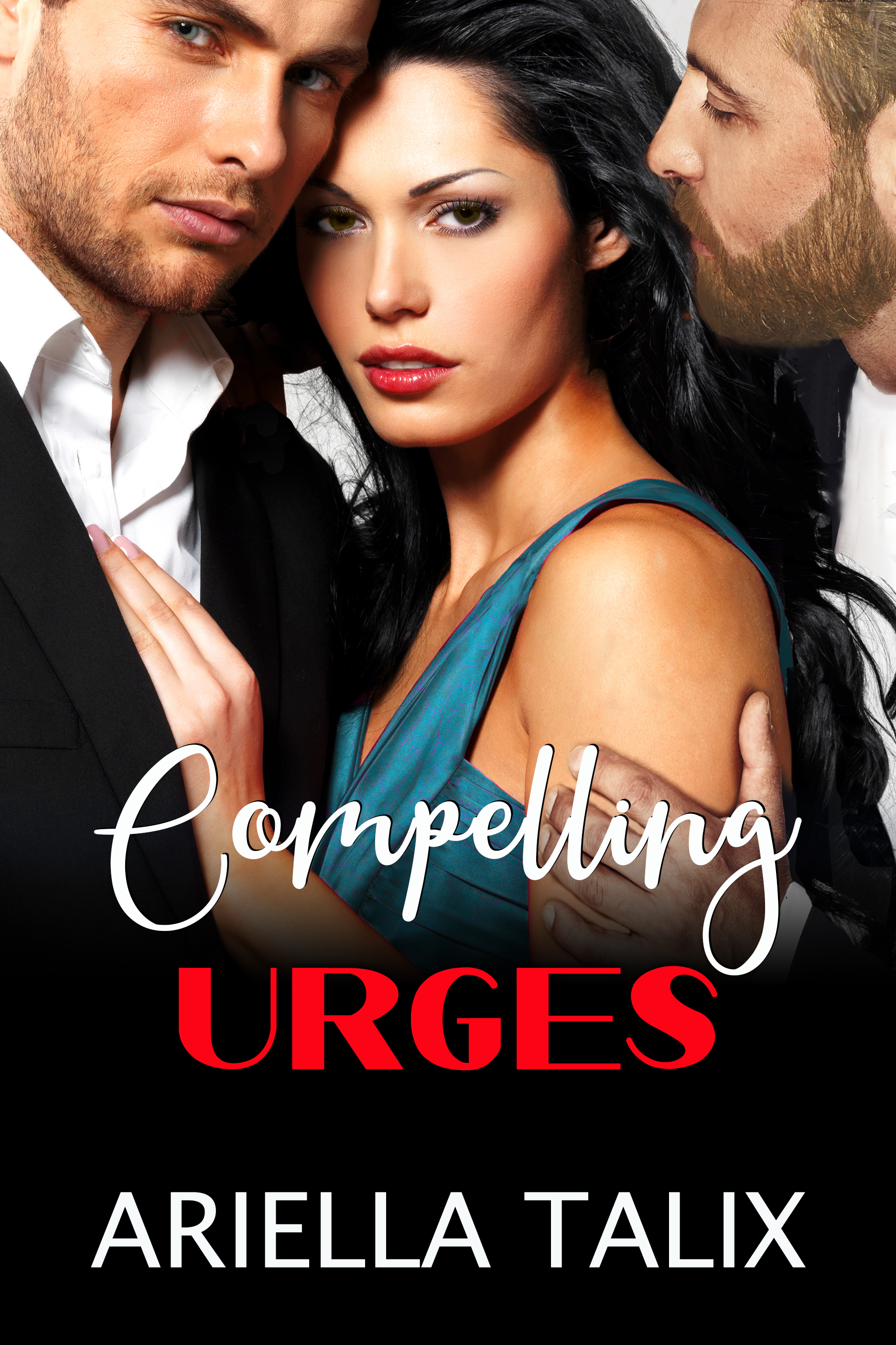 Compelling Urges book cover