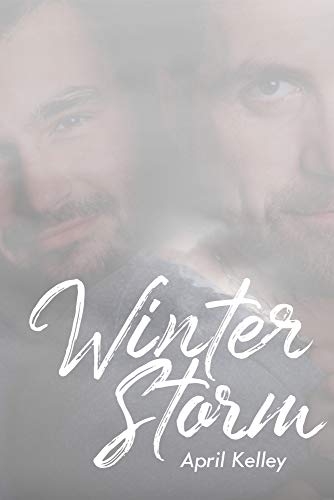 Winter Storm book cover