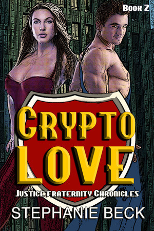 The Justice Fraternity Chronicles book cover 1