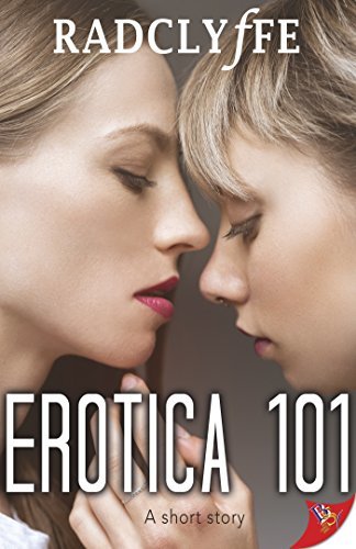 Erotica 101 book cover
