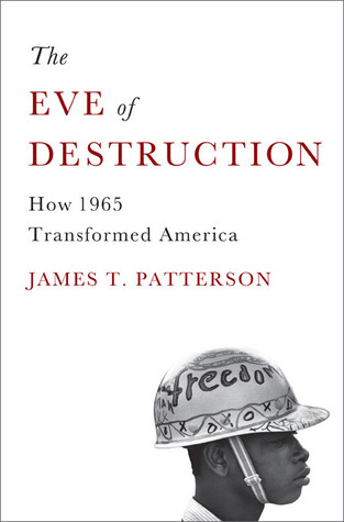 The Eve of Destruction book cover
