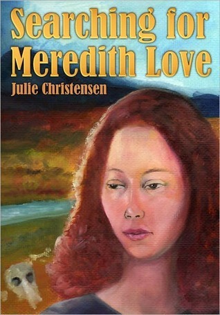 Searching For Meredith Love book cover
