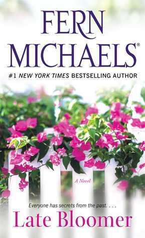 Late Bloomer book cover