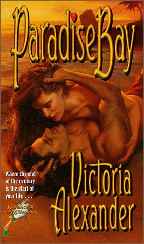 Paradise Bay book cover
