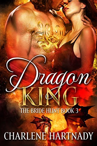 The Bride Hunt book cover 3