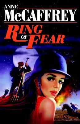 Ring of Fear book cover