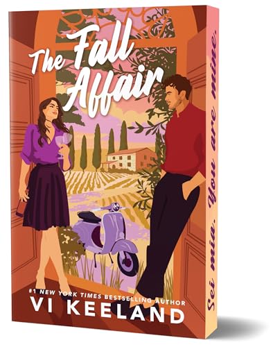 Untitled Vi Keeland book cover
