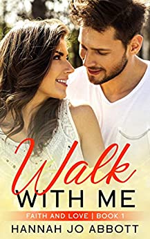 Faith and Love book cover 1