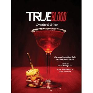 True Blood Drinks & Bites book cover