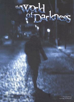 The World of Darkness book cover