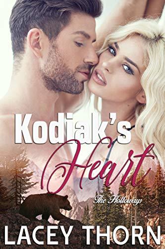 Kodiak's Heart book cover