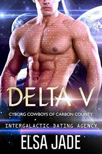 Delta V book cover