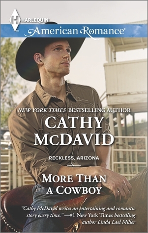 Reckless, Arizona book cover 1
