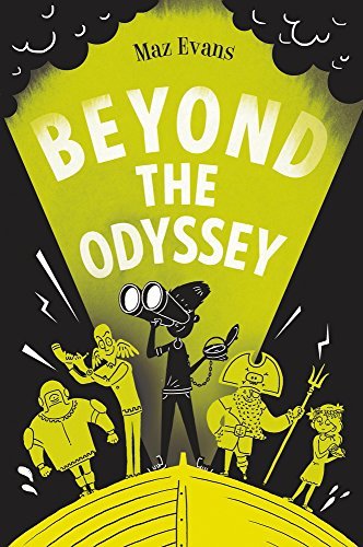 Who Let the Gods Out? book cover 3