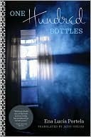 One Hundred Bottles book cover