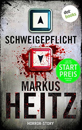 Schweigepflicht book cover