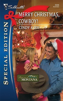 Meet Me in Montana book cover 3