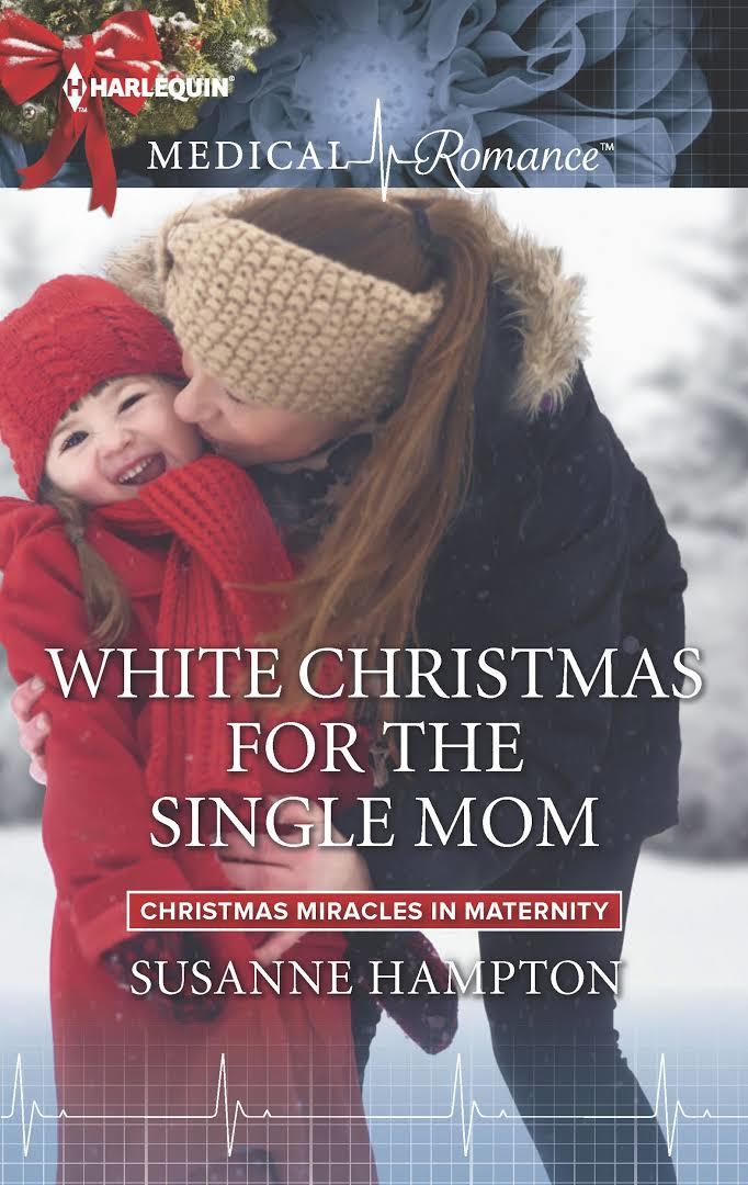 Christmas Miracles in Maternity book cover 3